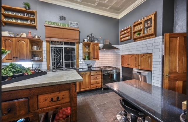 5 Bedroom Property for Sale in Waverley Free State